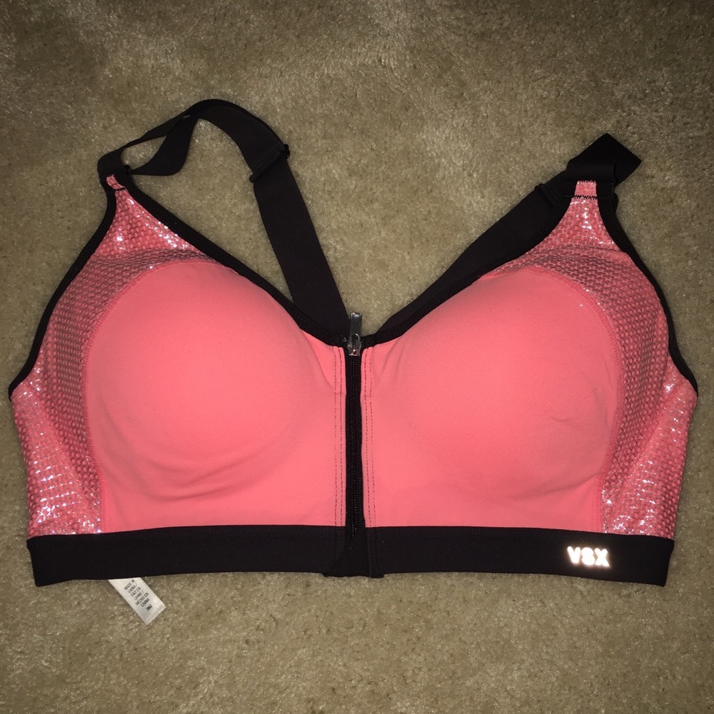 VSX Sports Bra